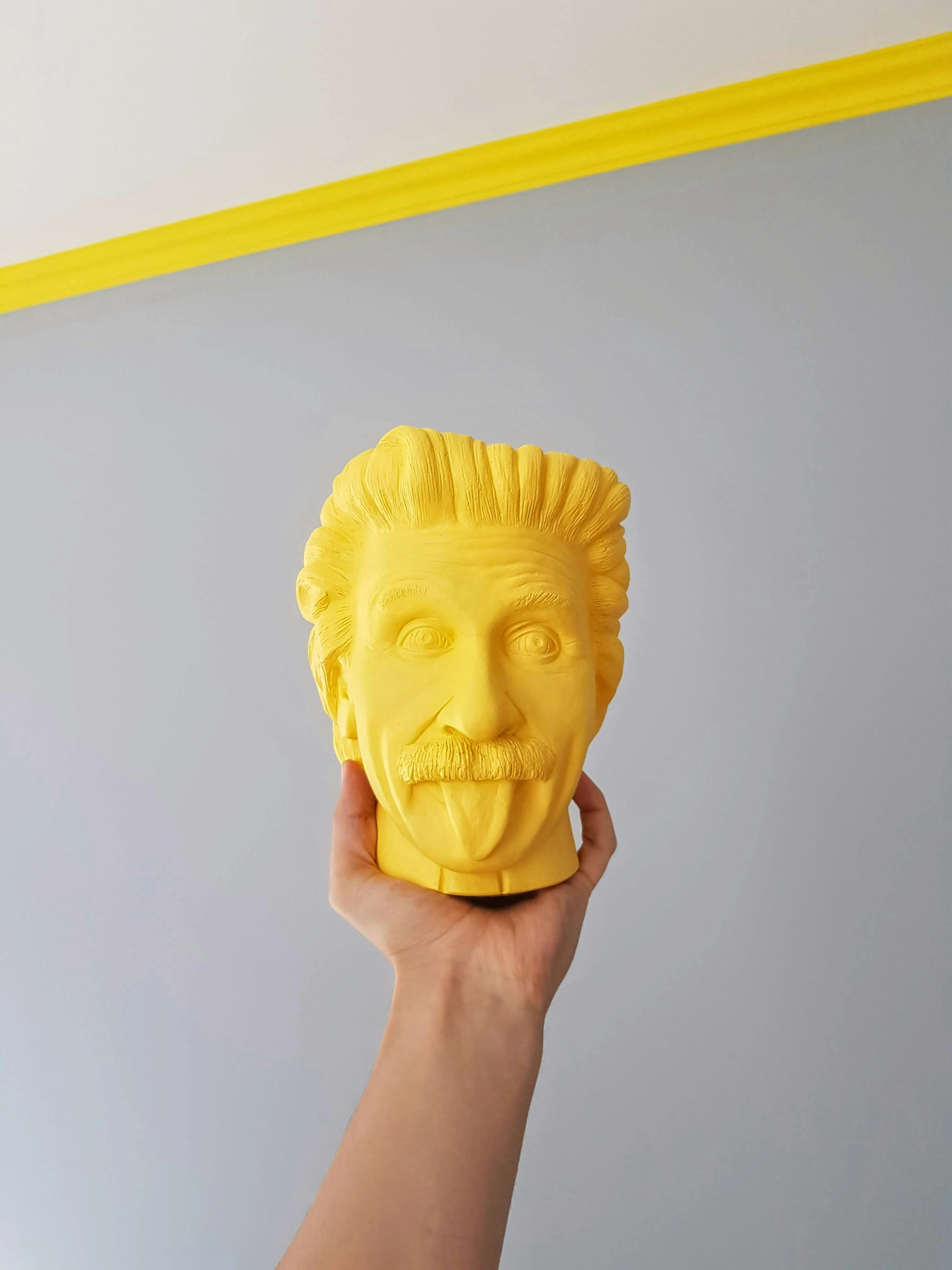 Albert Einstein